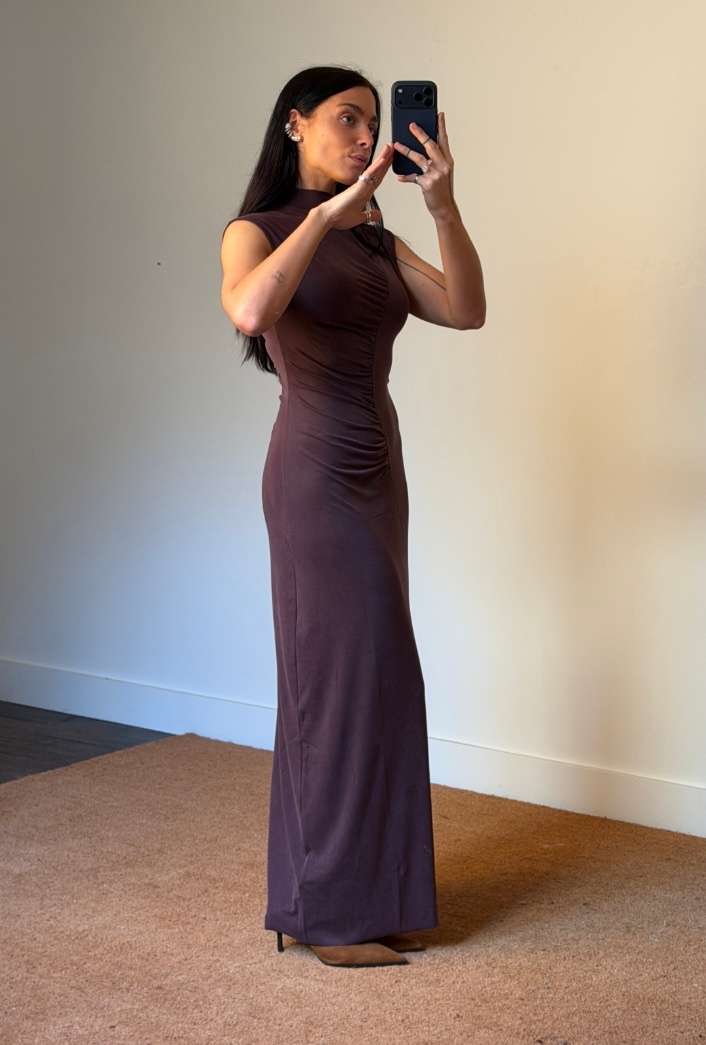 Samsoe Samsoe Women Saandressa Dress