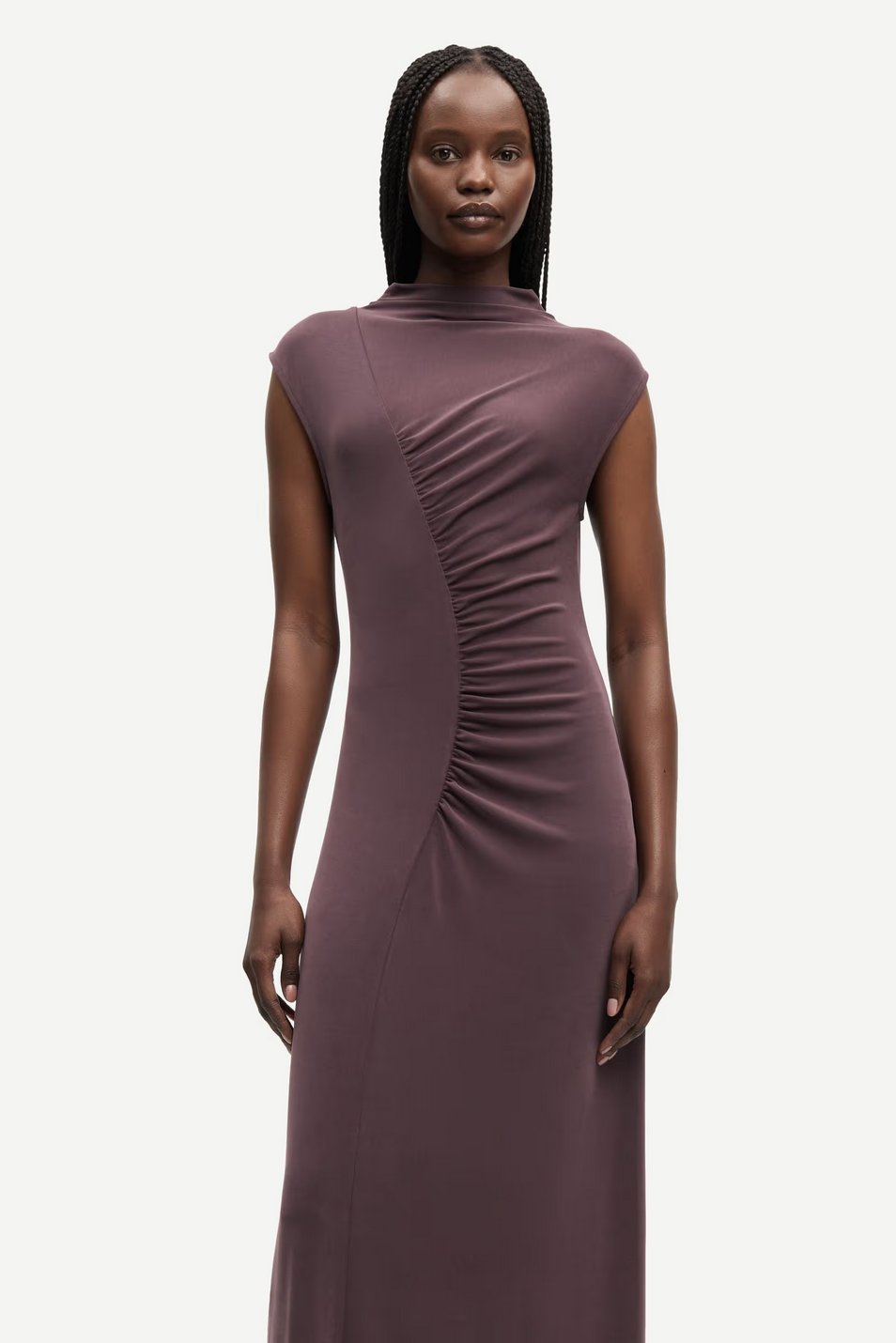 Samsoe Samsoe Women Saandressa Dress