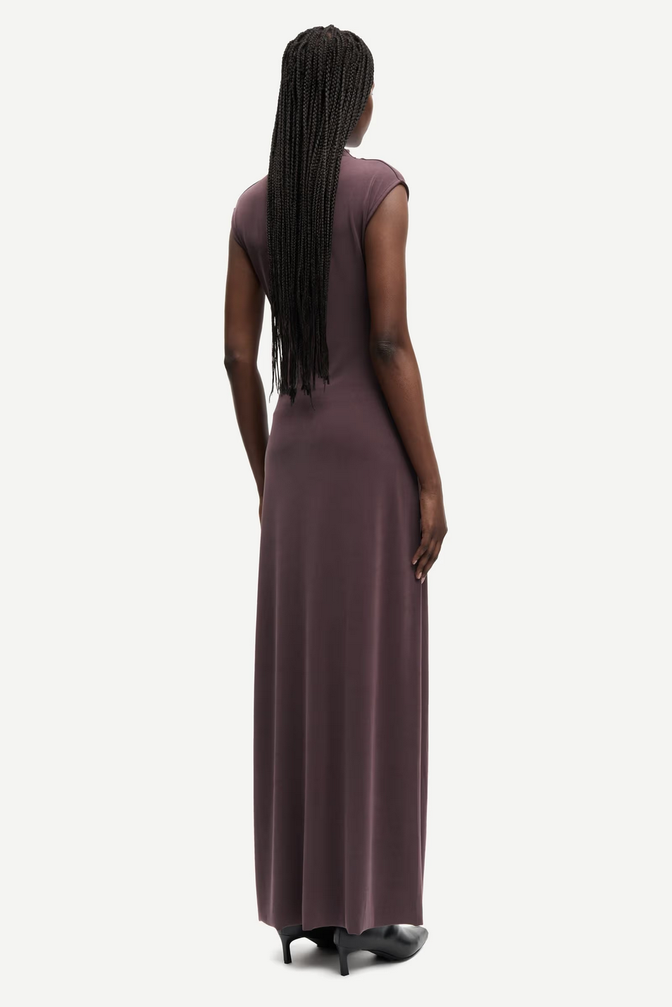 Samsoe Samsoe Women Saandressa Dress