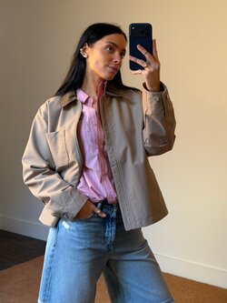 Samsoe Samsoe Women Sarobinson Jacket