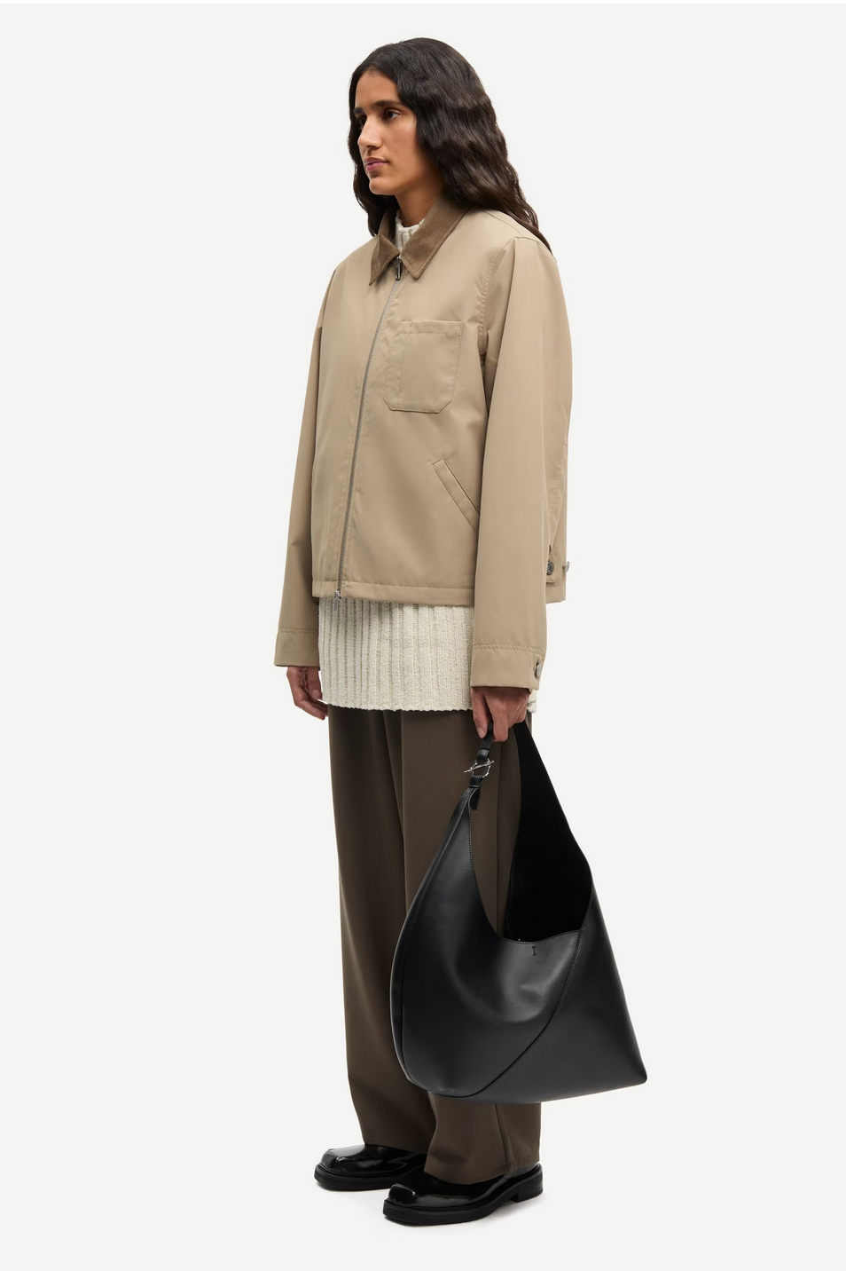 Samsoe Samsoe Women Sarobinson Jacket