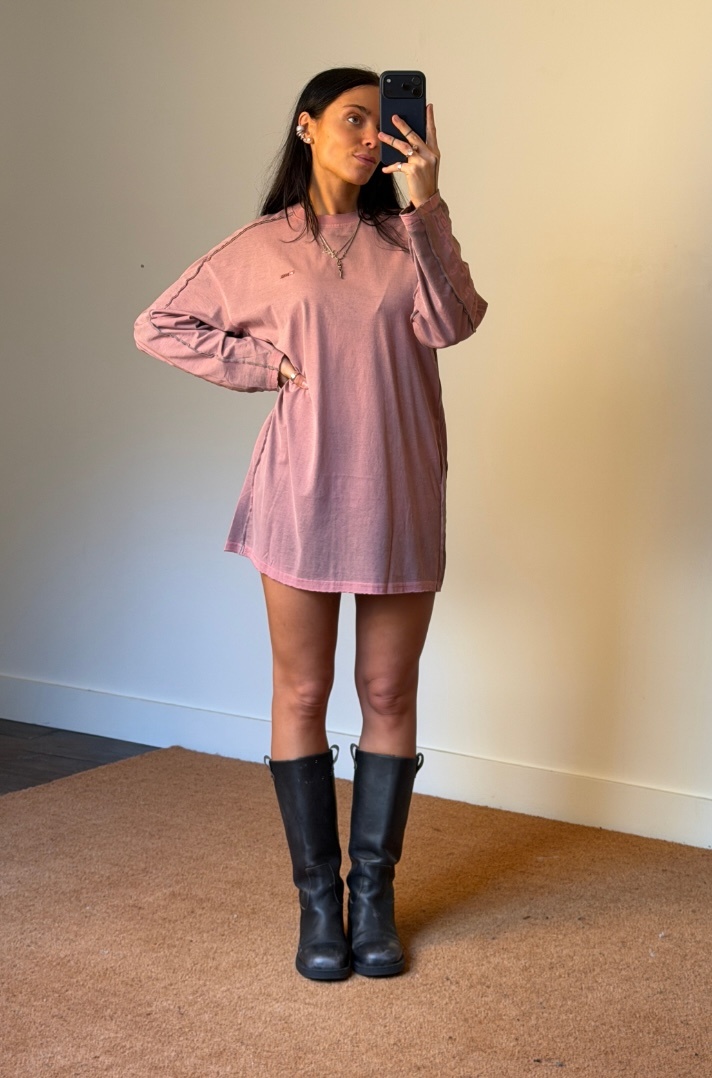 Diesel Women D-Aliene Dress