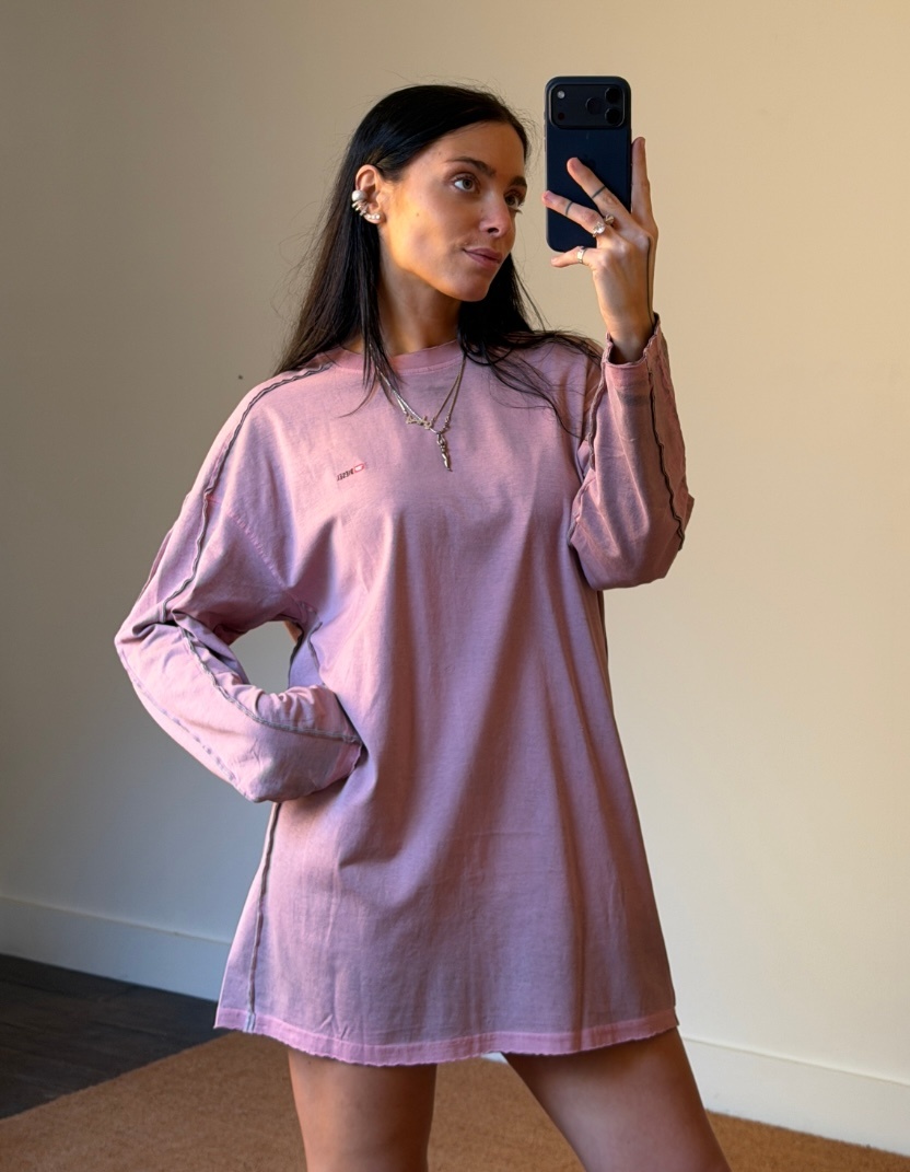 Diesel Women D-Aliene Dress