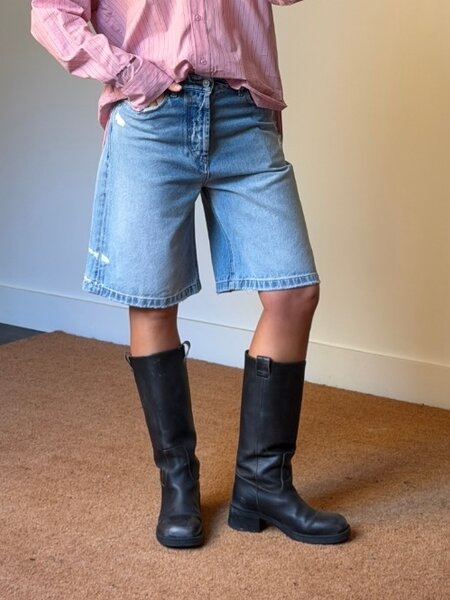 Diesel Women De-Sire  Shorts