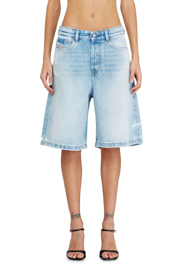 Diesel Women De-Sire  Shorts