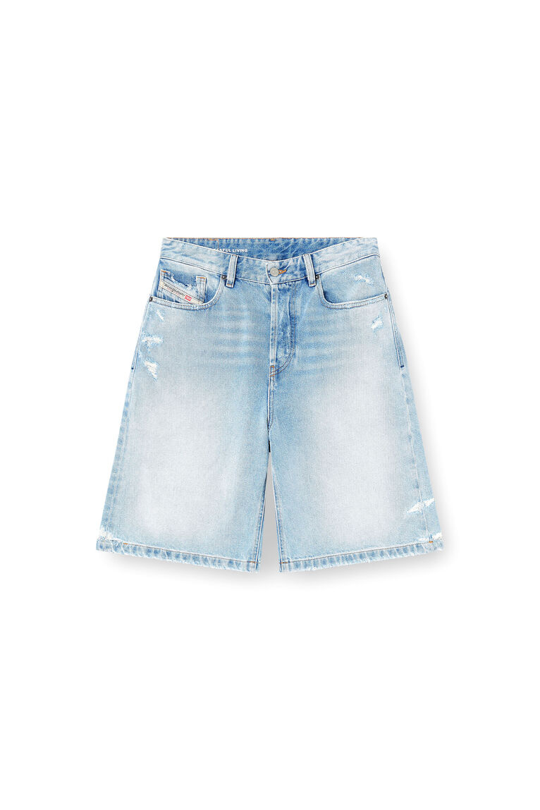 Diesel Women De-Sire  Shorts