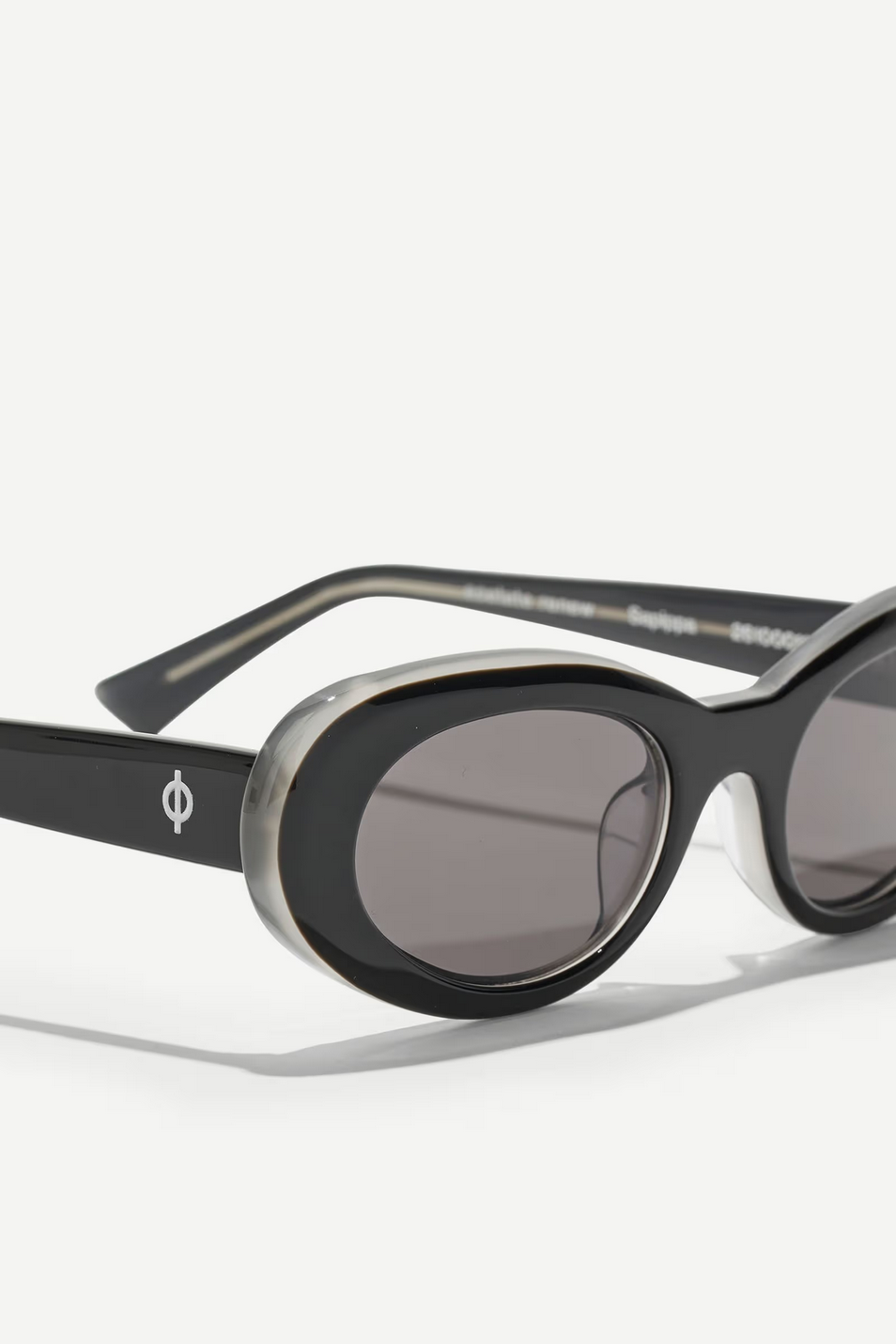 Samsoe Samsoe Sapippa Sunglasses