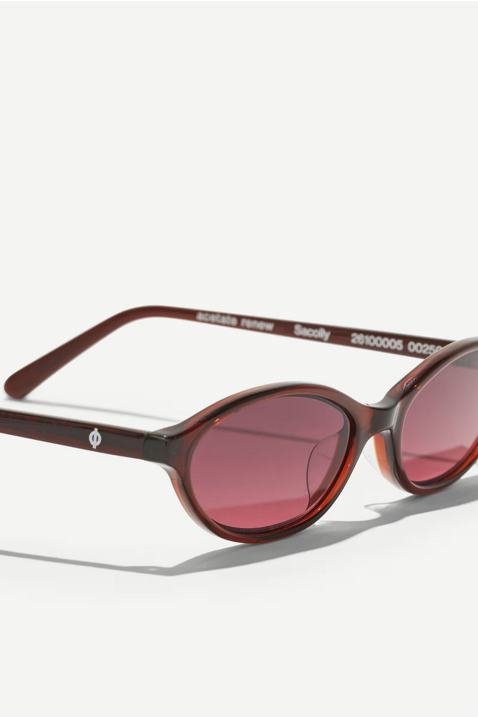 Samsoe Samsoe Sacolly Sunglasses