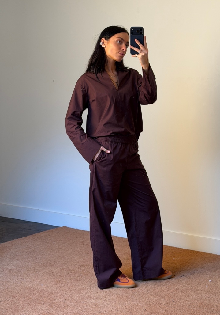 Samsoe Samsoe Women Sasully Blouse