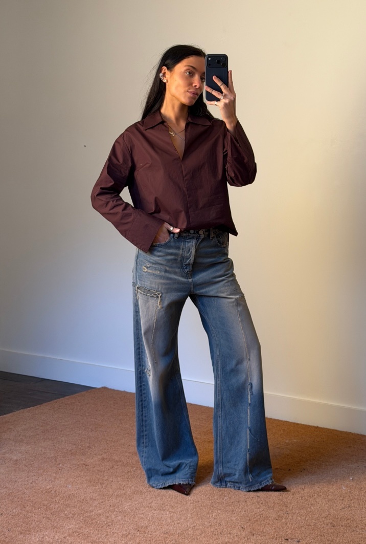 Samsoe Samsoe Women Sasully Blouse