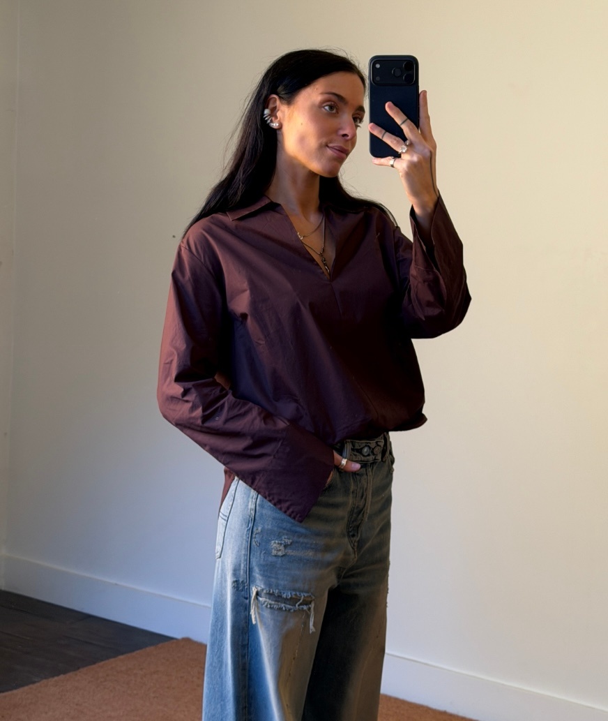 Samsoe Samsoe Women Sasully Blouse