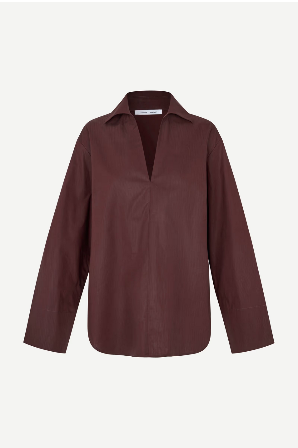 Samsoe Samsoe Women Sasully Blouse