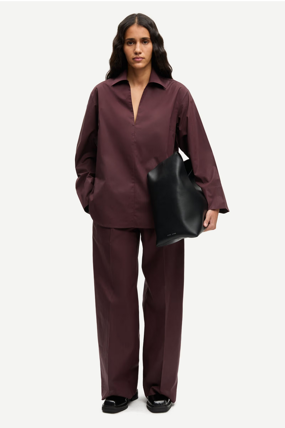 Samsoe Samsoe Women Sasully Blouse