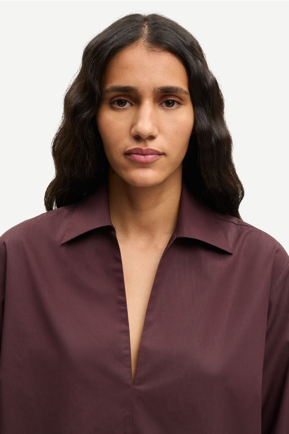 Samsoe Samsoe Women Sasully Blouse