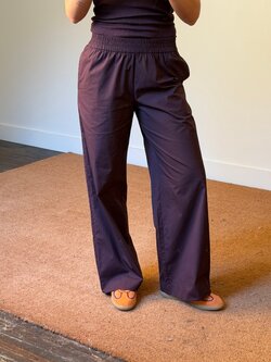Samsoe Samsoe Women Sajulio Trousers