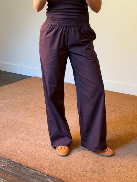 Samsoe Samsoe Women Sajulio Trousers