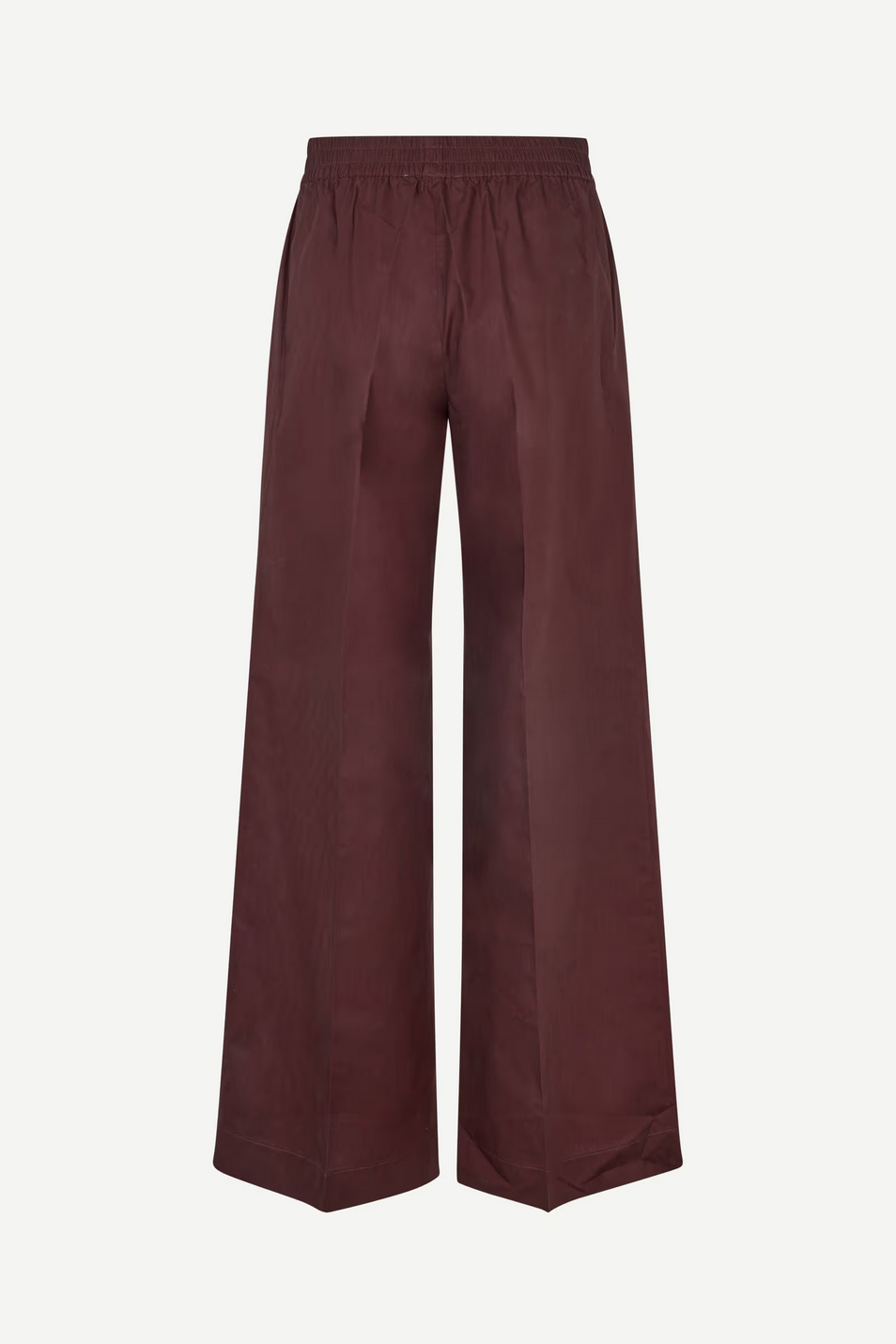 Samsoe Samsoe Women Sajulio Trousers