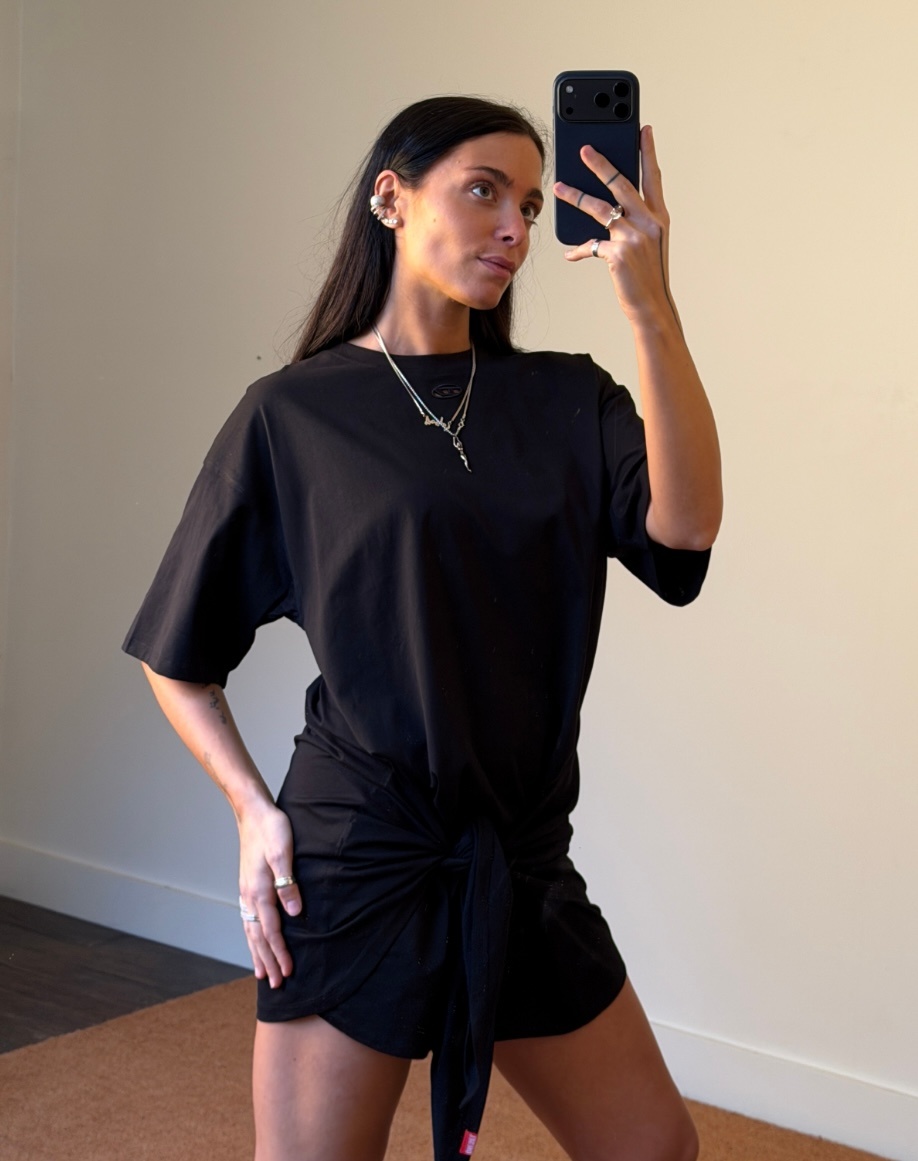 Diesel D-Eivor Dress