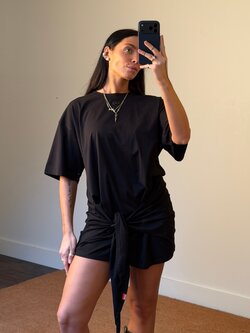 Diesel D-Eivor Dress