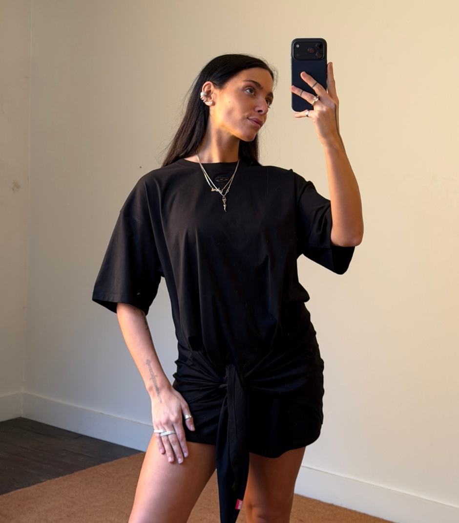 Diesel D-Eivor Dress