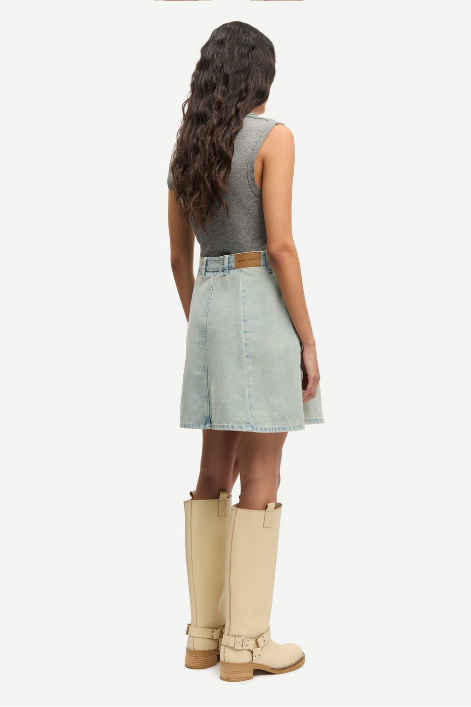 Samsoe Samsoe Women Sadou Tank Top