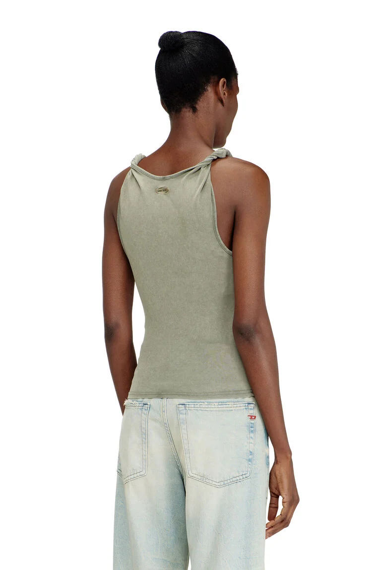 Diesel Women T-TWY-S1 Top