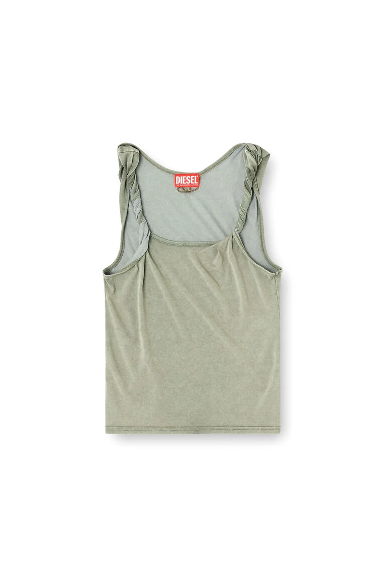 Diesel Women T-TWY-S1 Top