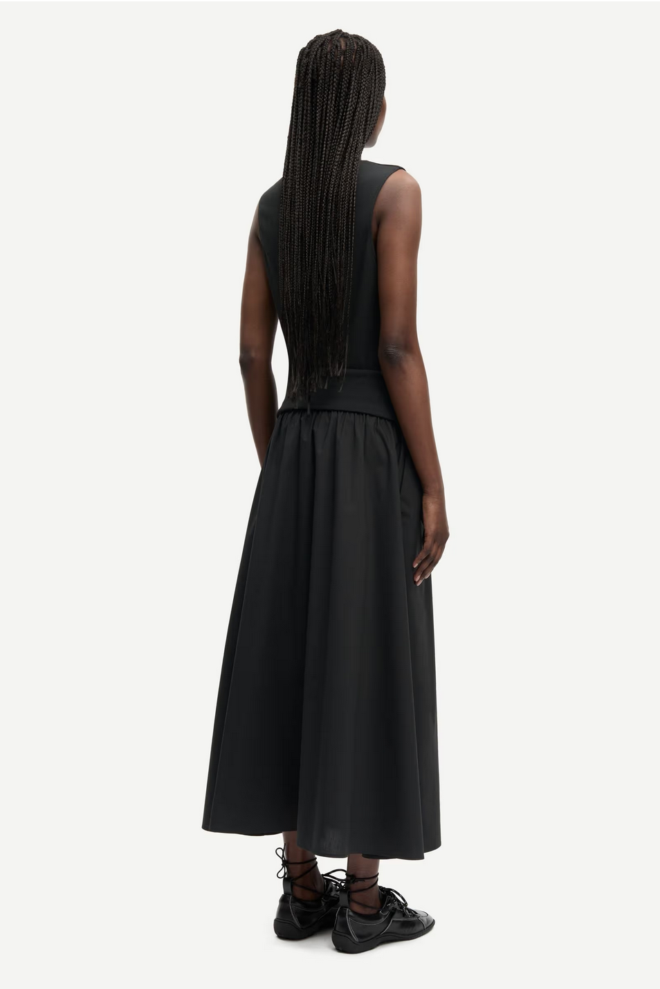 Samsoe Samsoe Women Sathea Skirt