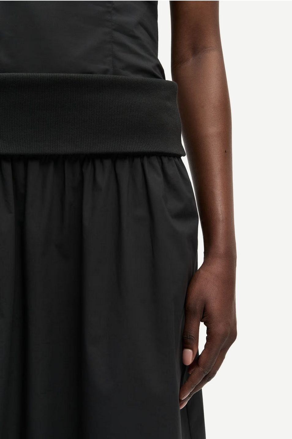 Samsoe Samsoe Women Sathea Skirt