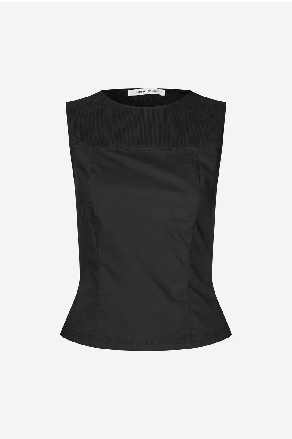Samsoe Samsoe Women Sathea Top