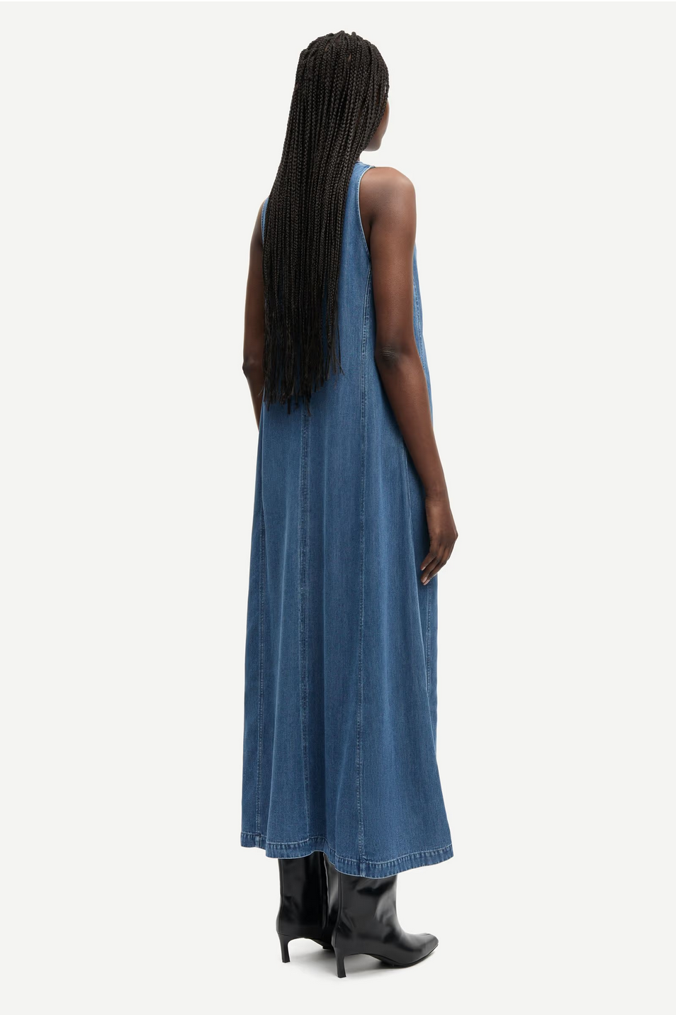 Samsoe Samsoe Women Saskylar Dress