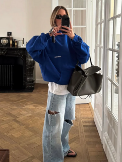 Icon Denim Poppy Jeans