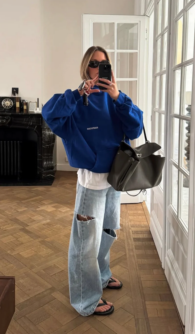 Icon Denim Poppy Jeans