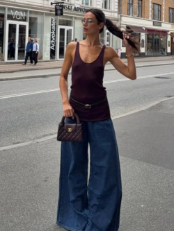 Icon Denim Kendall Denim