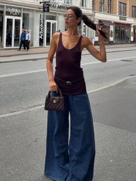 Icon Denim Kendall Denim