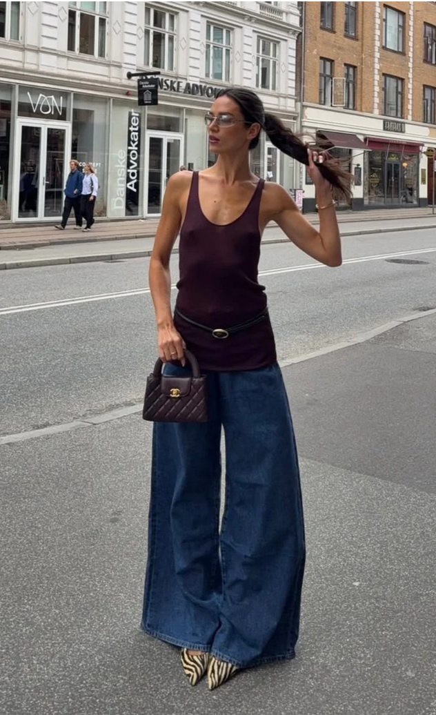 Icon Denim Kendall Denim