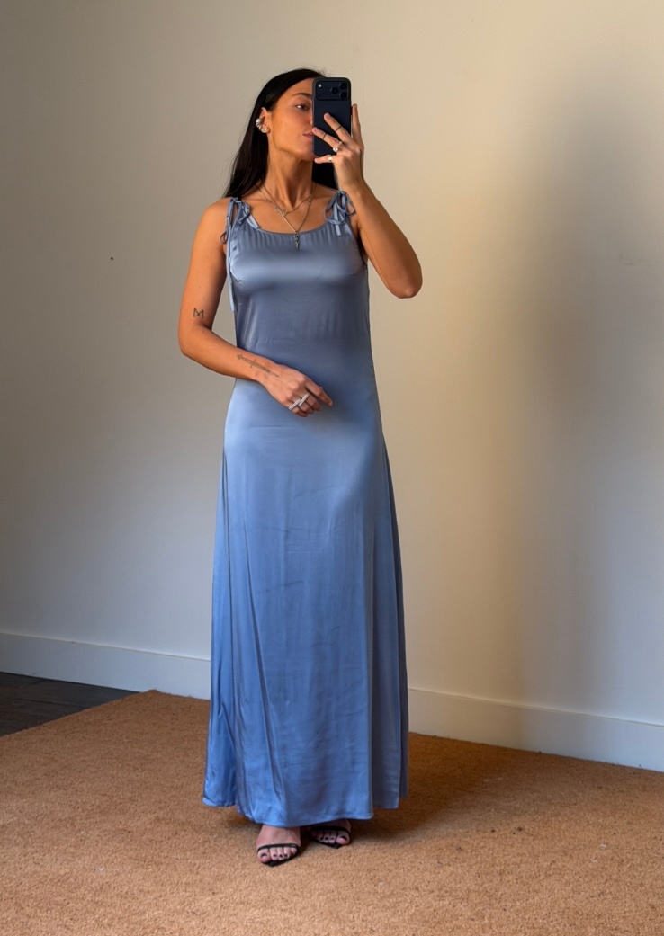 Samsoe Samsoe Women Sasinga Dress