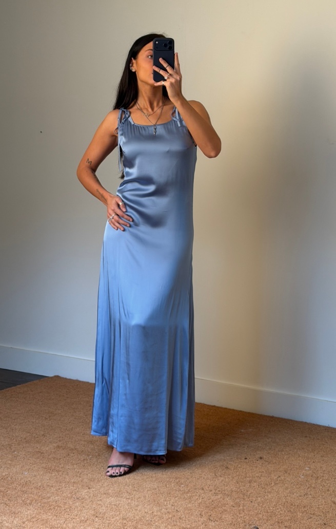 Samsoe Samsoe Women Sasinga Dress