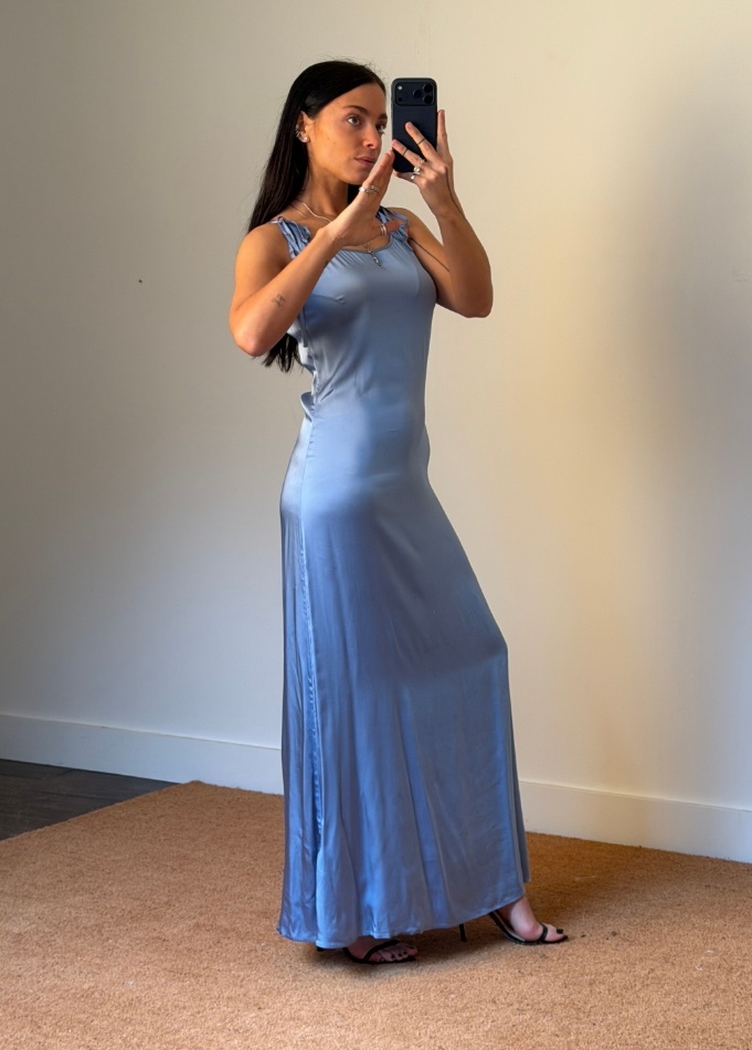 Samsoe Samsoe Women Sasinga Dress