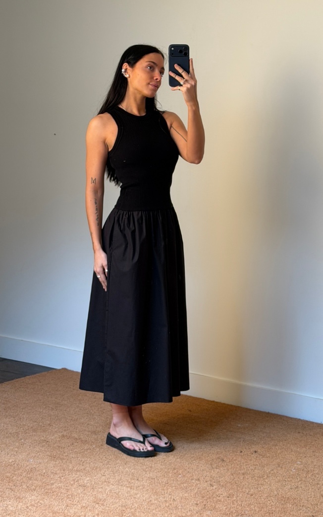 Herskind Watson Knit Dress