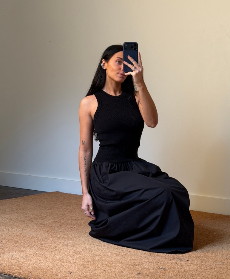 Herskind Watson Knit Dress