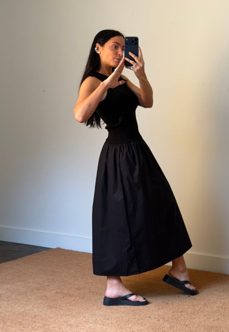 Herskind Watson Knit Dress