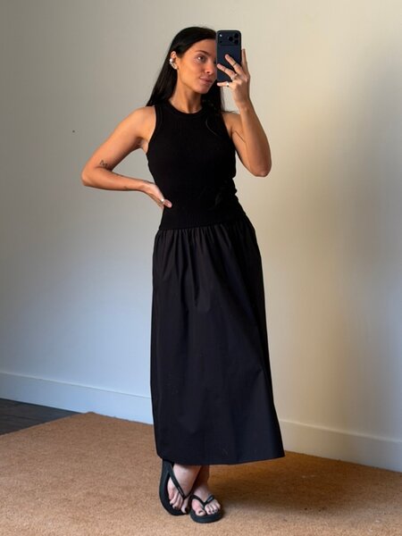 Herskind Watson Knit Dress