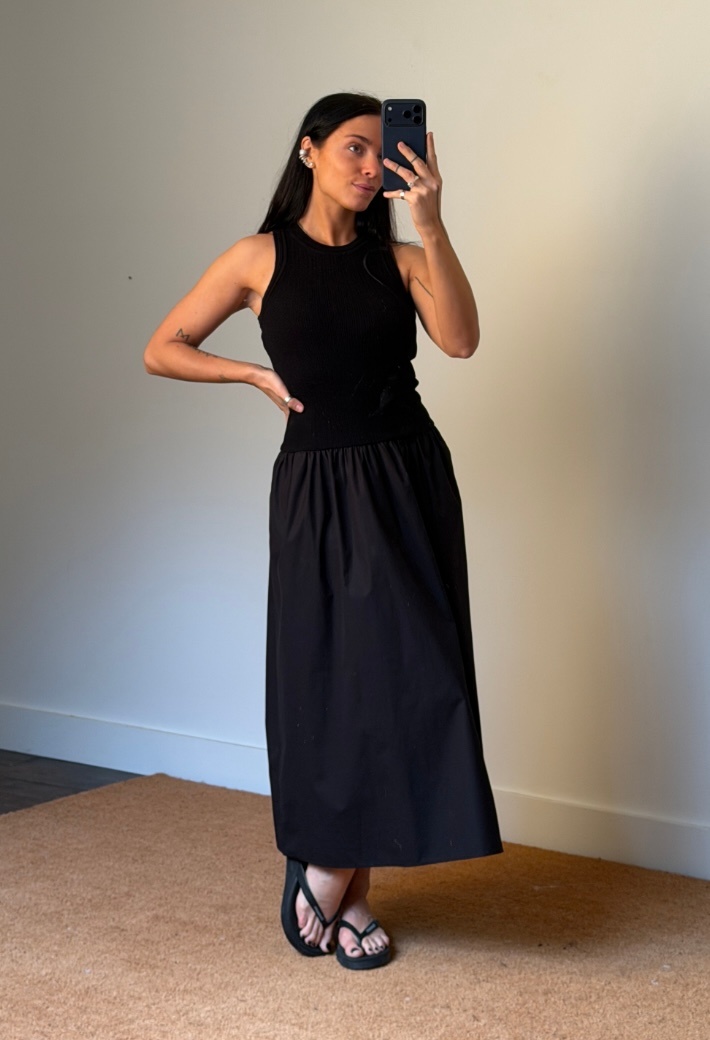 Herskind Watson Knit Dress