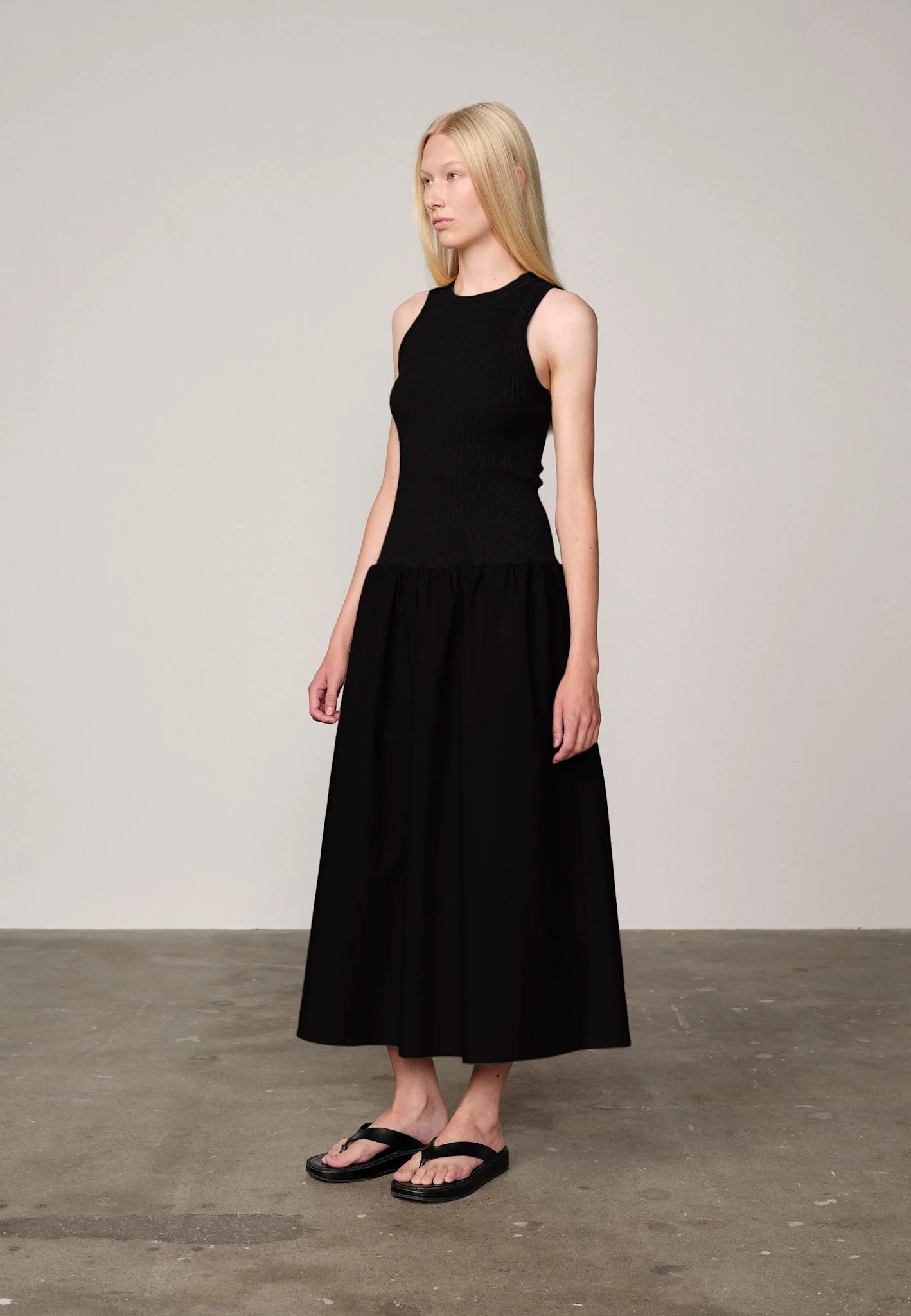Herskind Watson Knit Dress