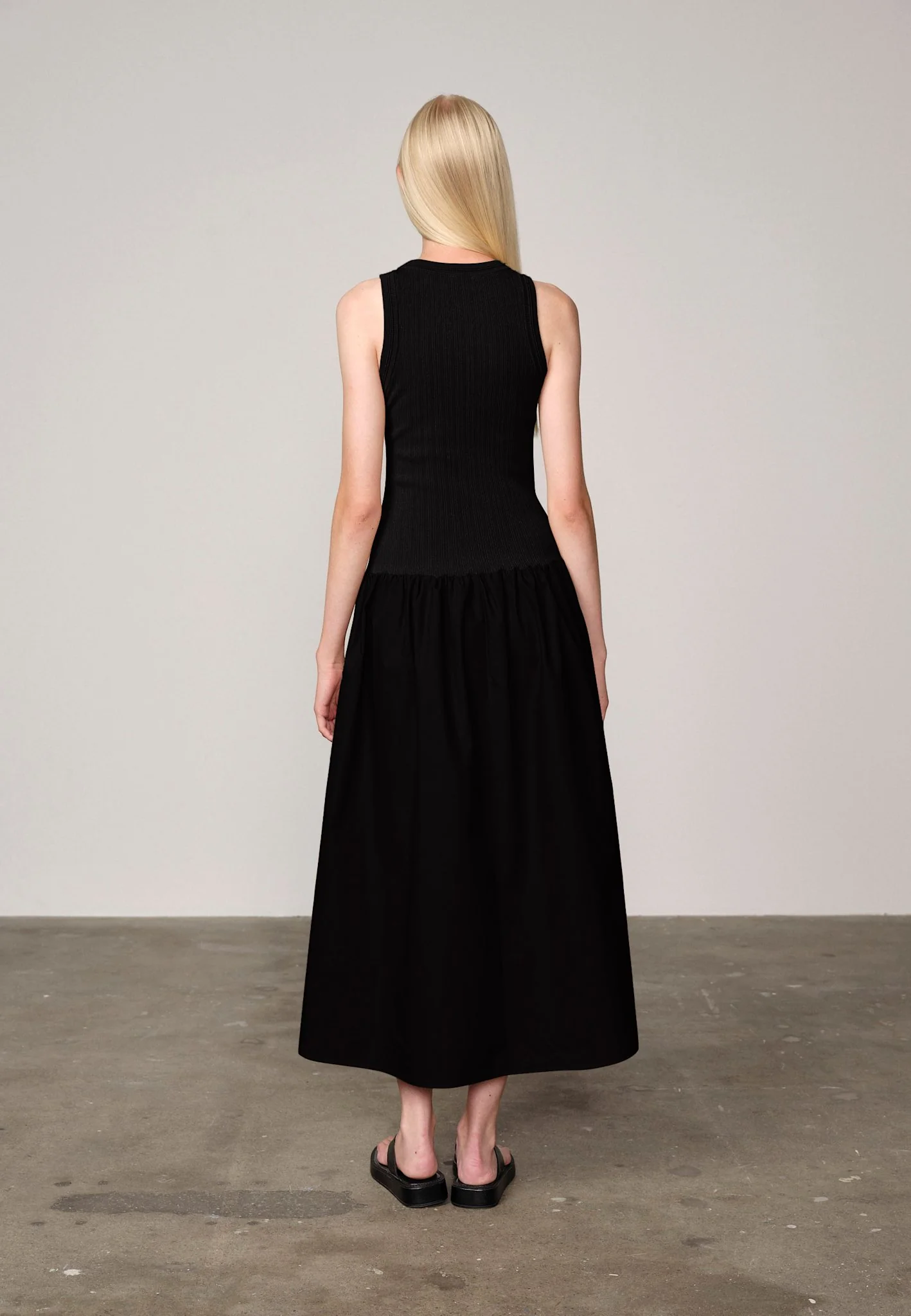 Herskind Watson Knit Dress