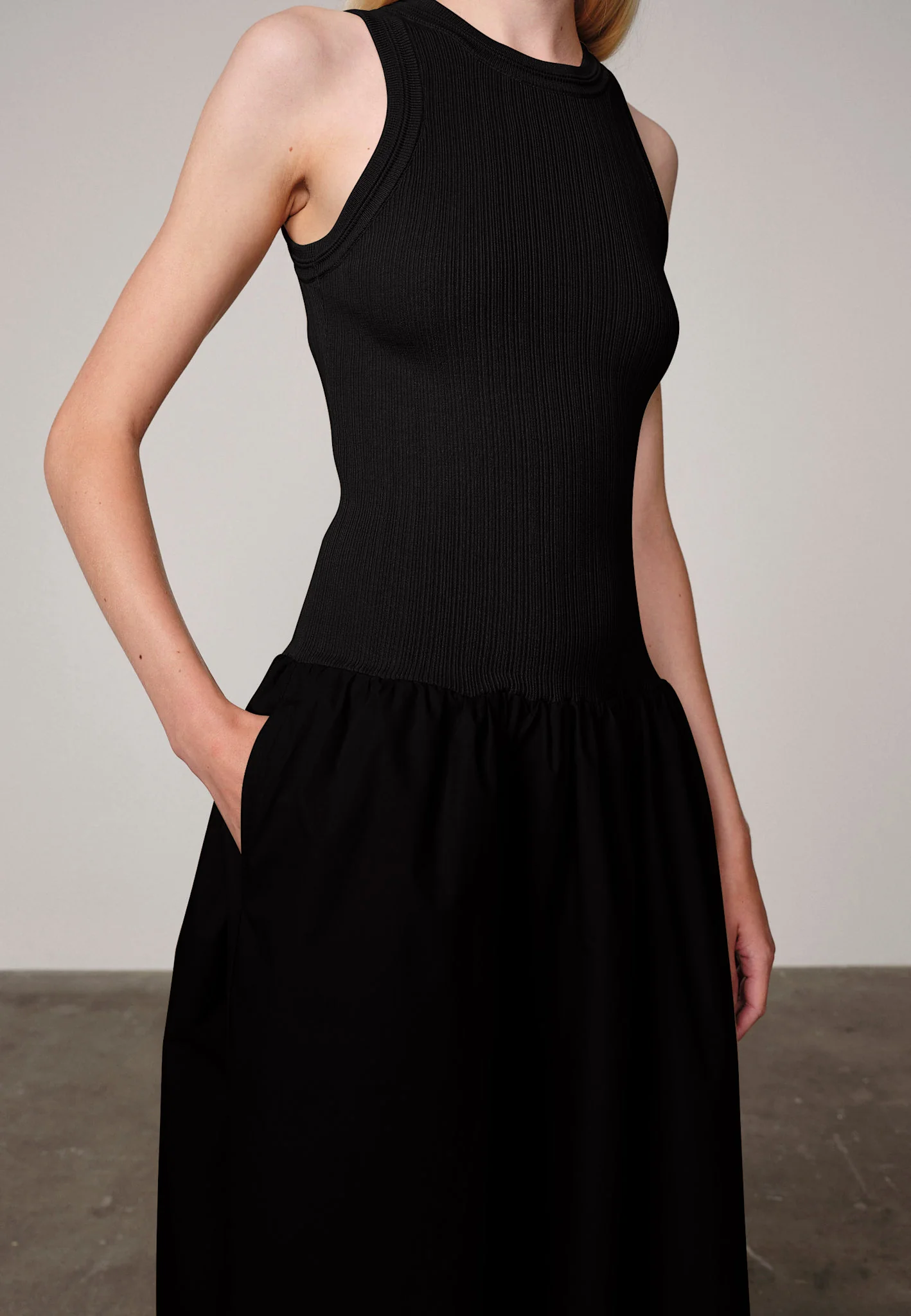 Herskind Watson Knit Dress