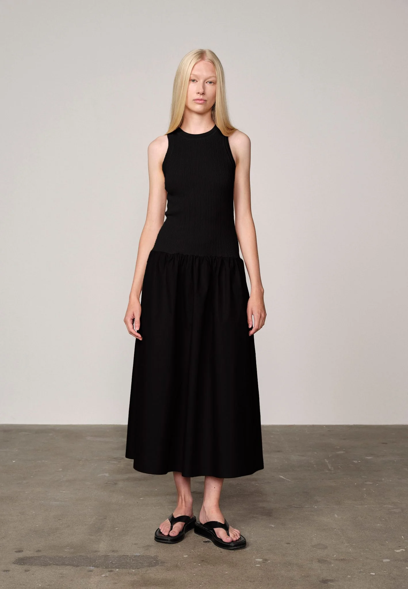 Herskind Watson Knit Dress