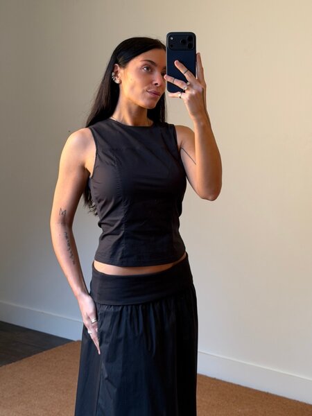 Samsoe Samsoe Women Sathea Top