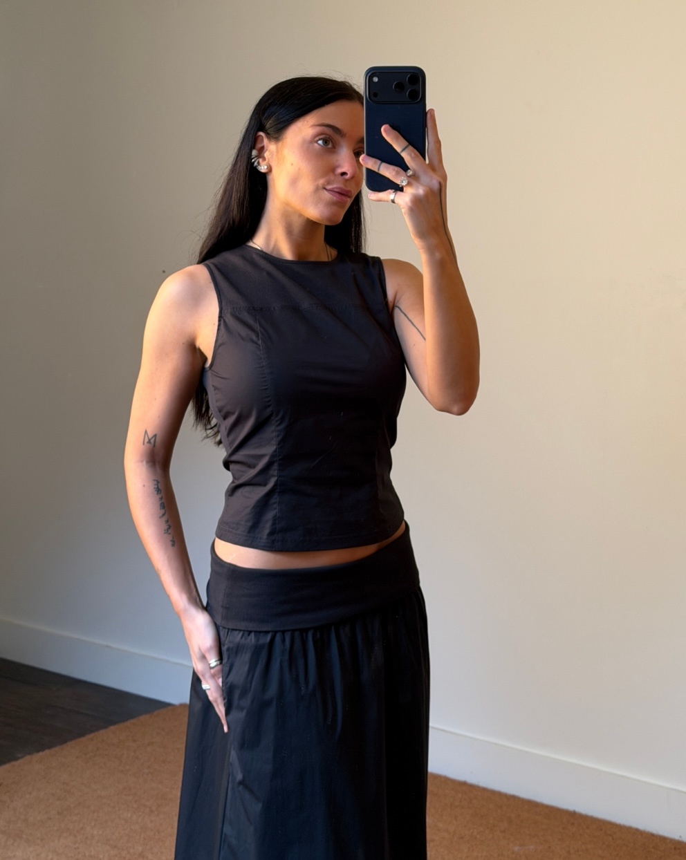 Samsoe Samsoe Women Sathea Top